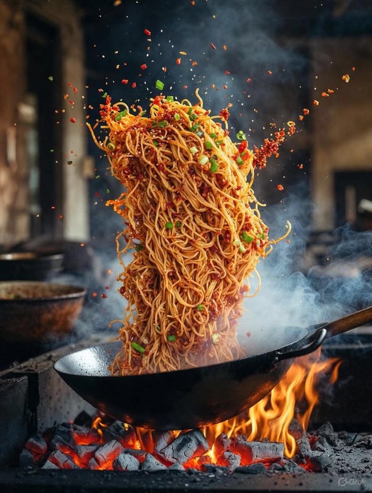 Noodles
